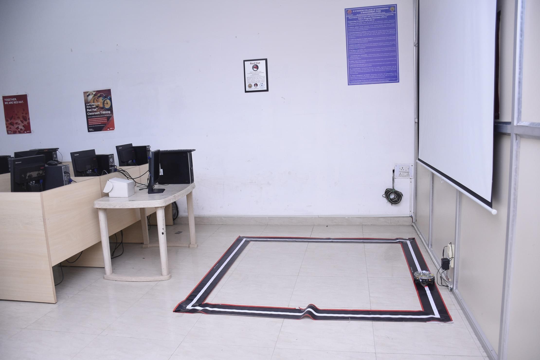 GHRCEM Infrastructure photo 9